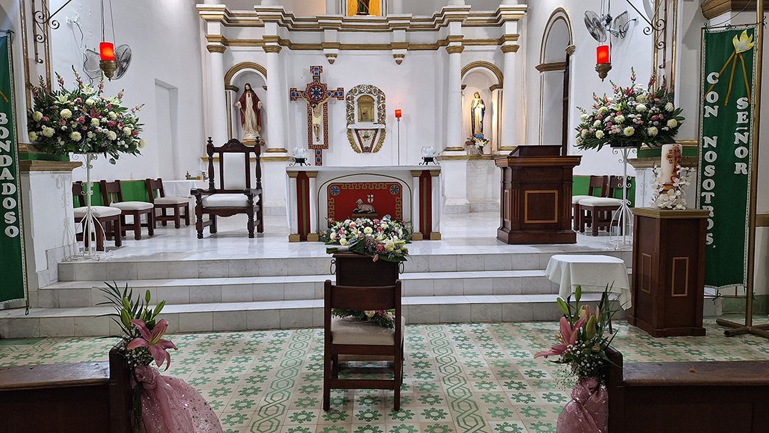 Floreria Lis