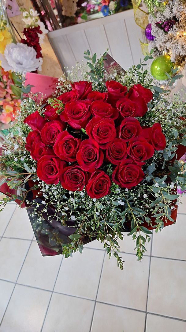 Floreria Lis