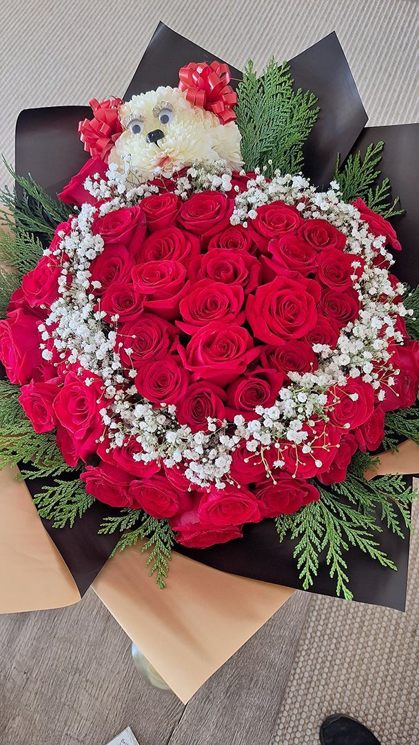Floreria Lis