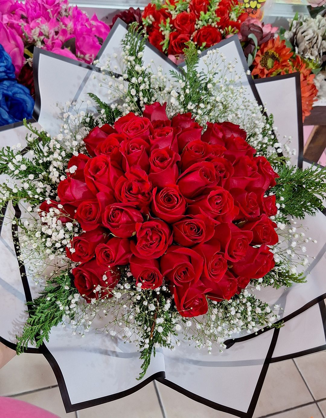Floreria Lis