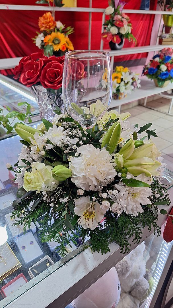 Floreria Lis