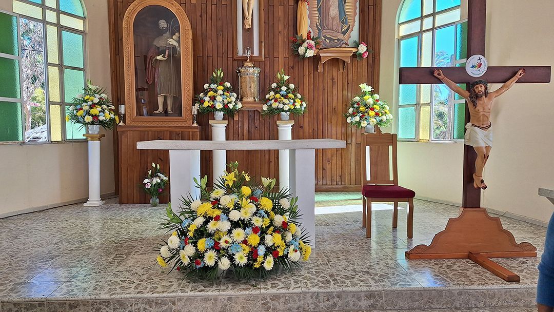 Floreria Lis