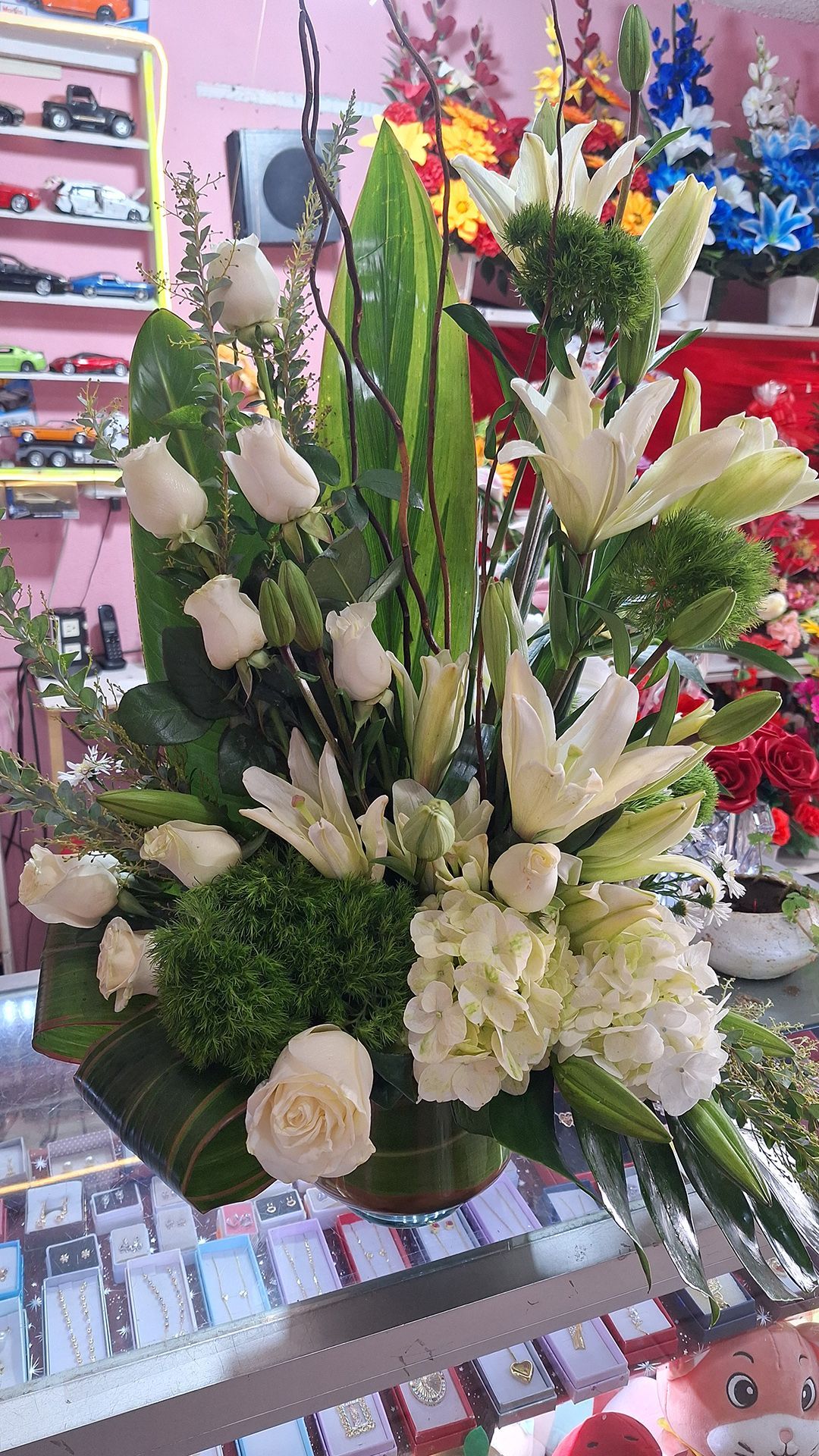 Floreria Lis