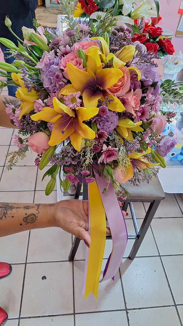 Floreria Lis