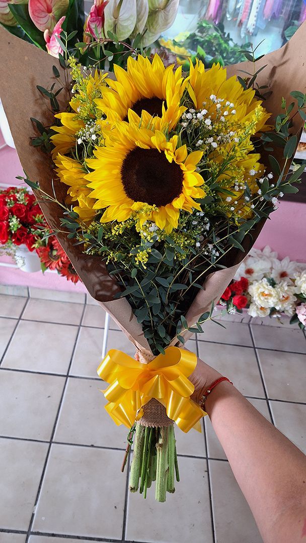 Floreria Lis