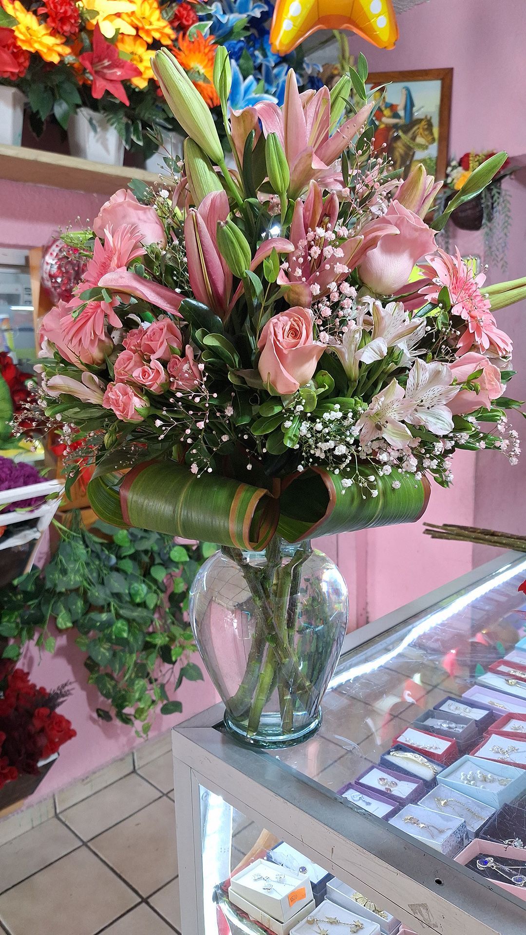 Floreria Lis