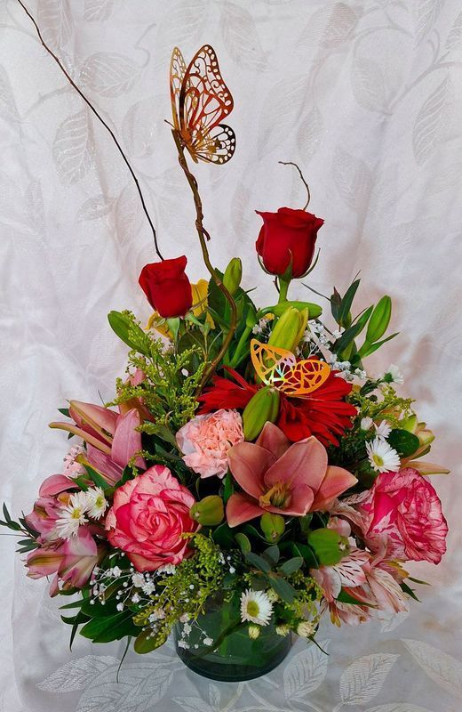 Floreria Lis