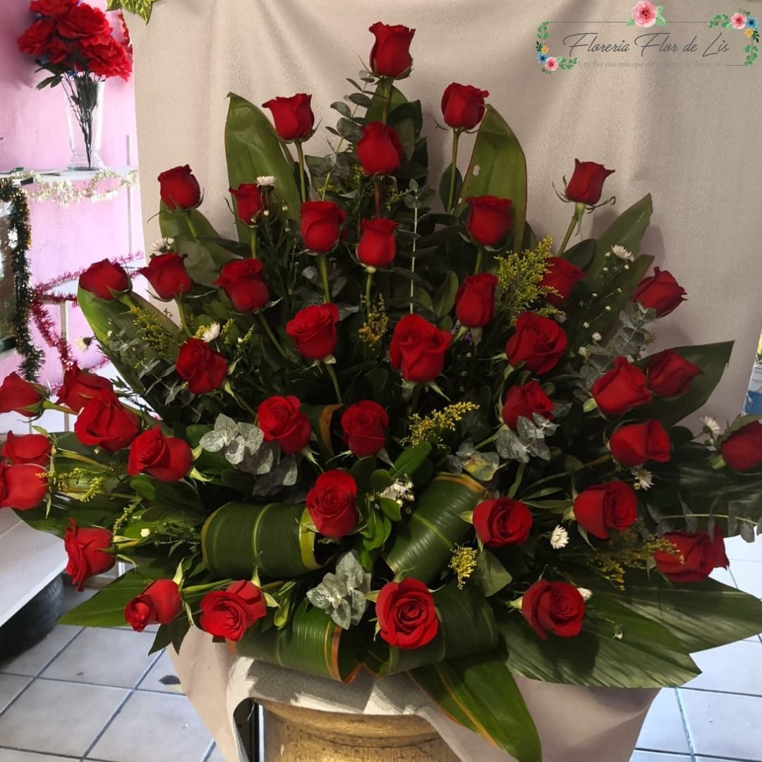 Floreria Lis