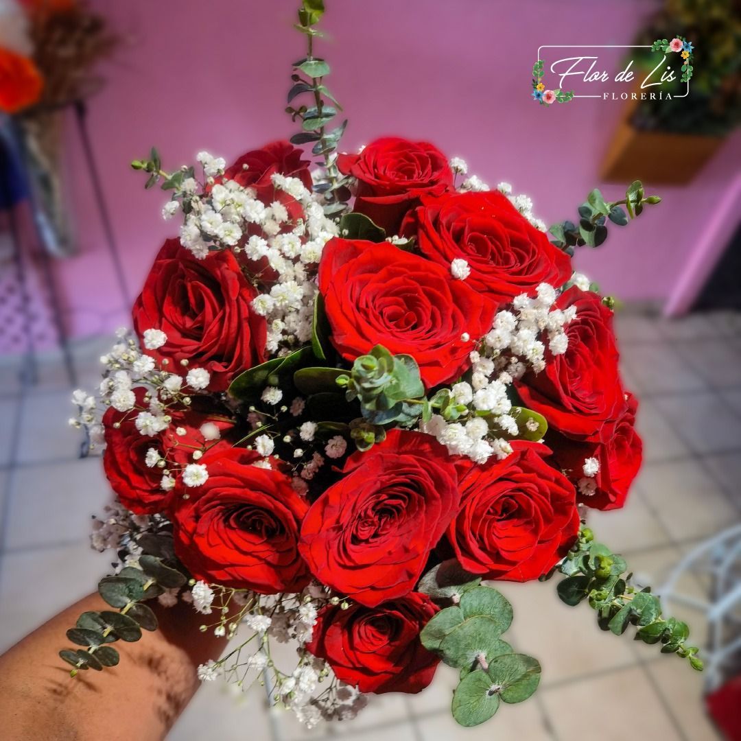 Floreria Lis