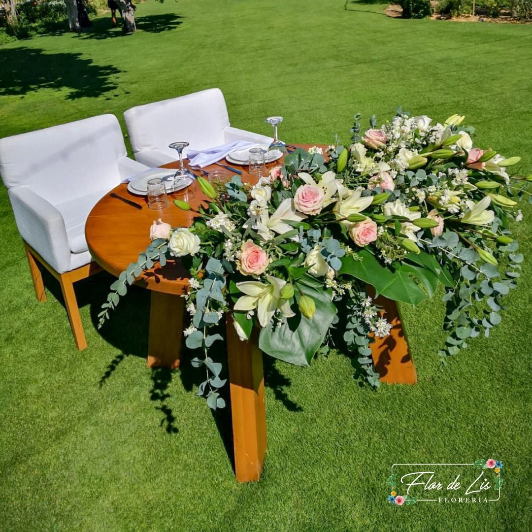 Floreria Lis
