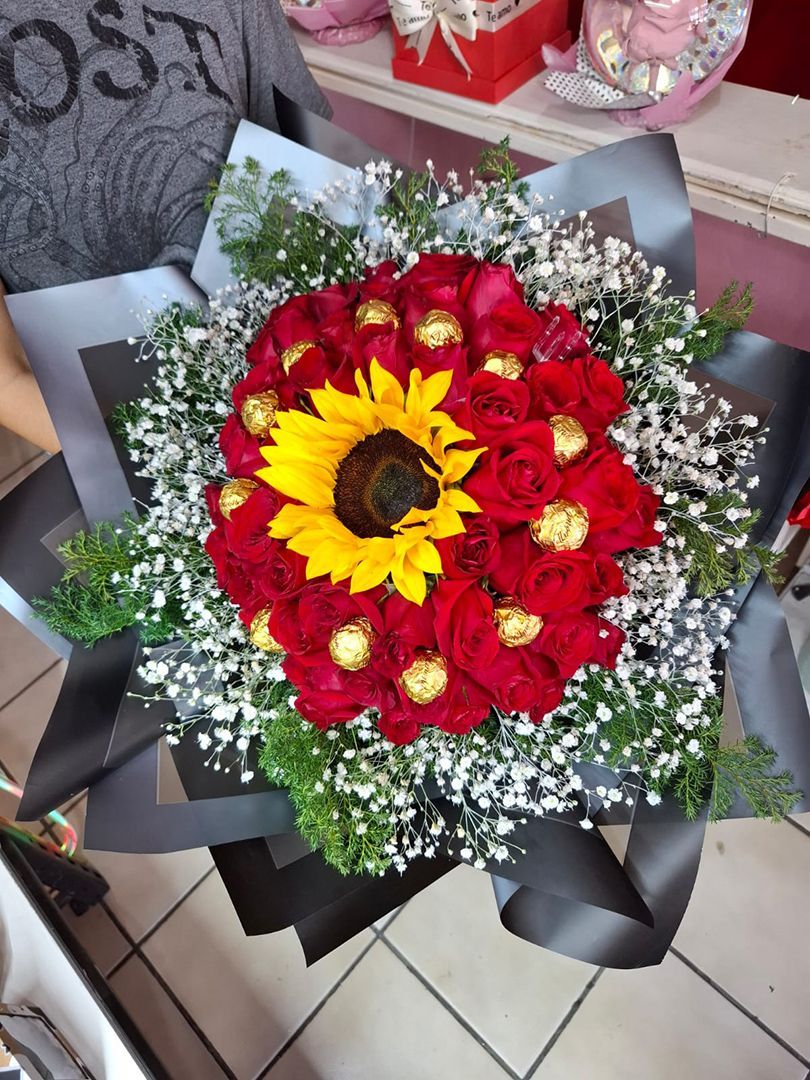 Floreria Lis