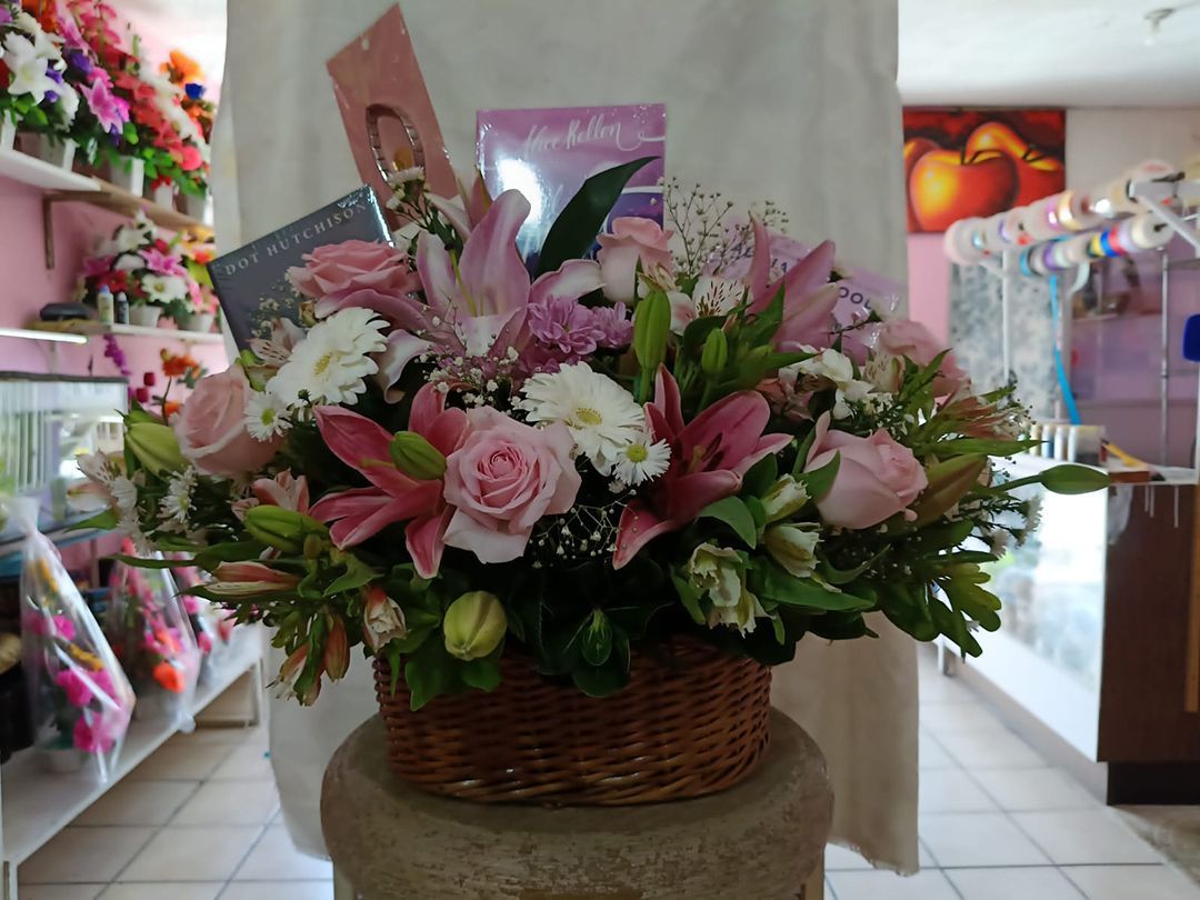 Floreria Lis