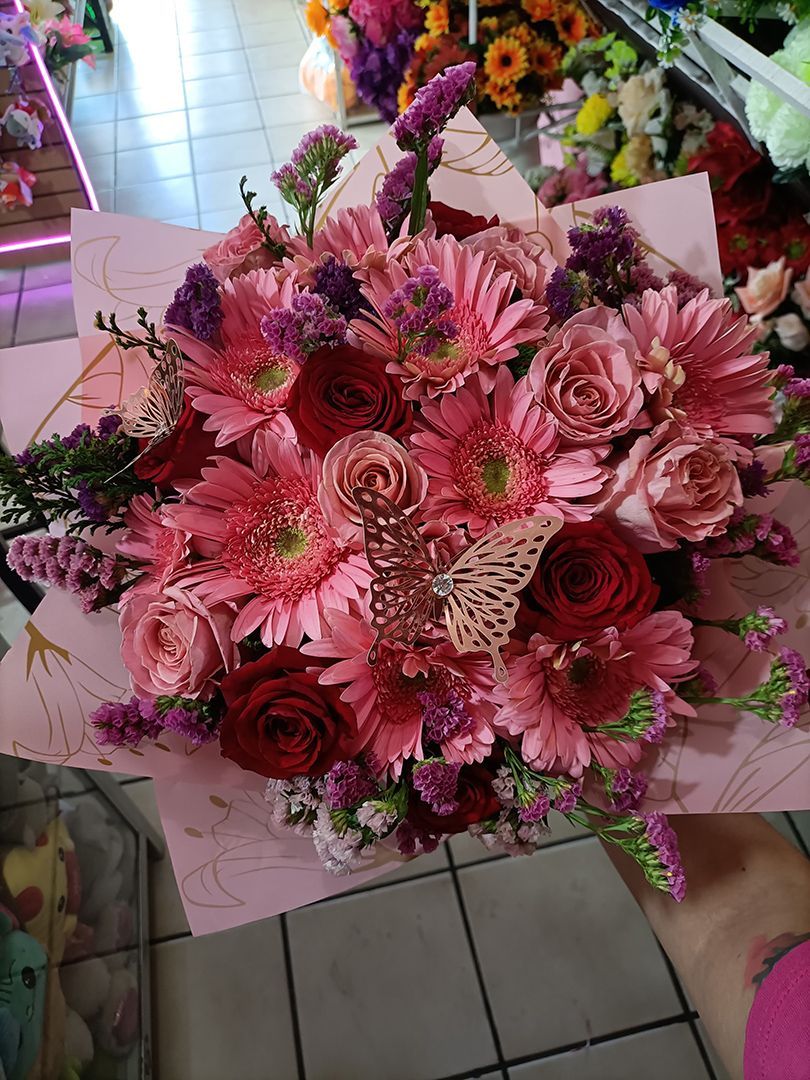Floreria Lis