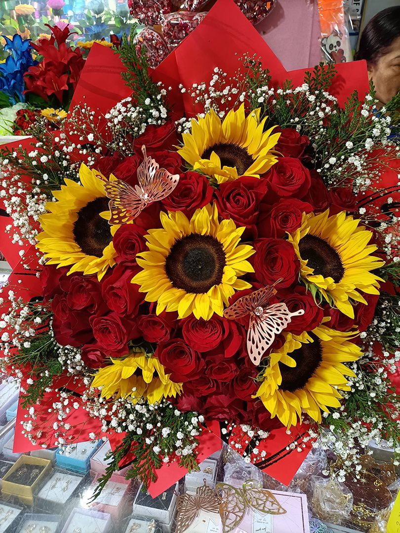Floreria Lis