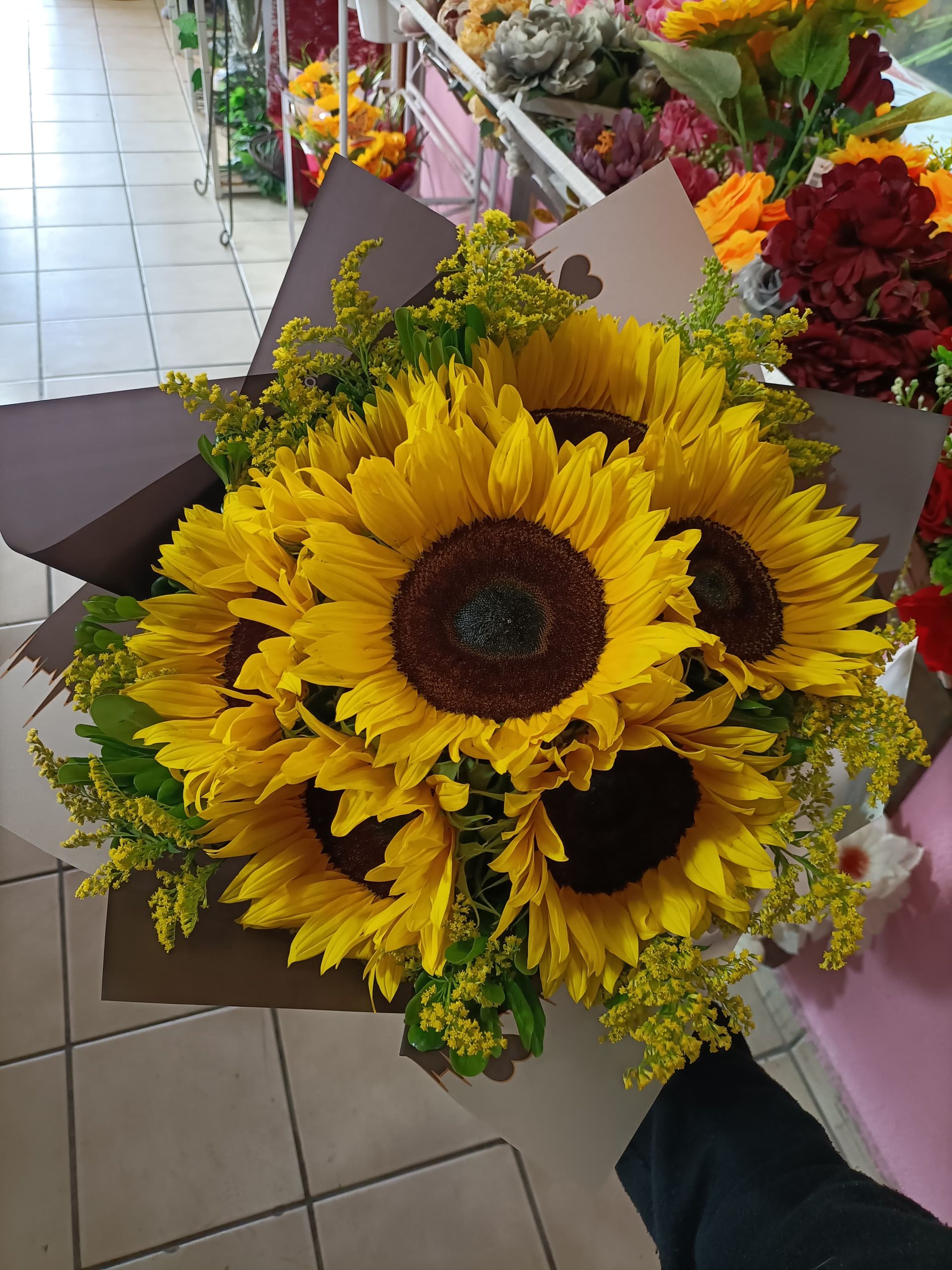 Floreria Lis