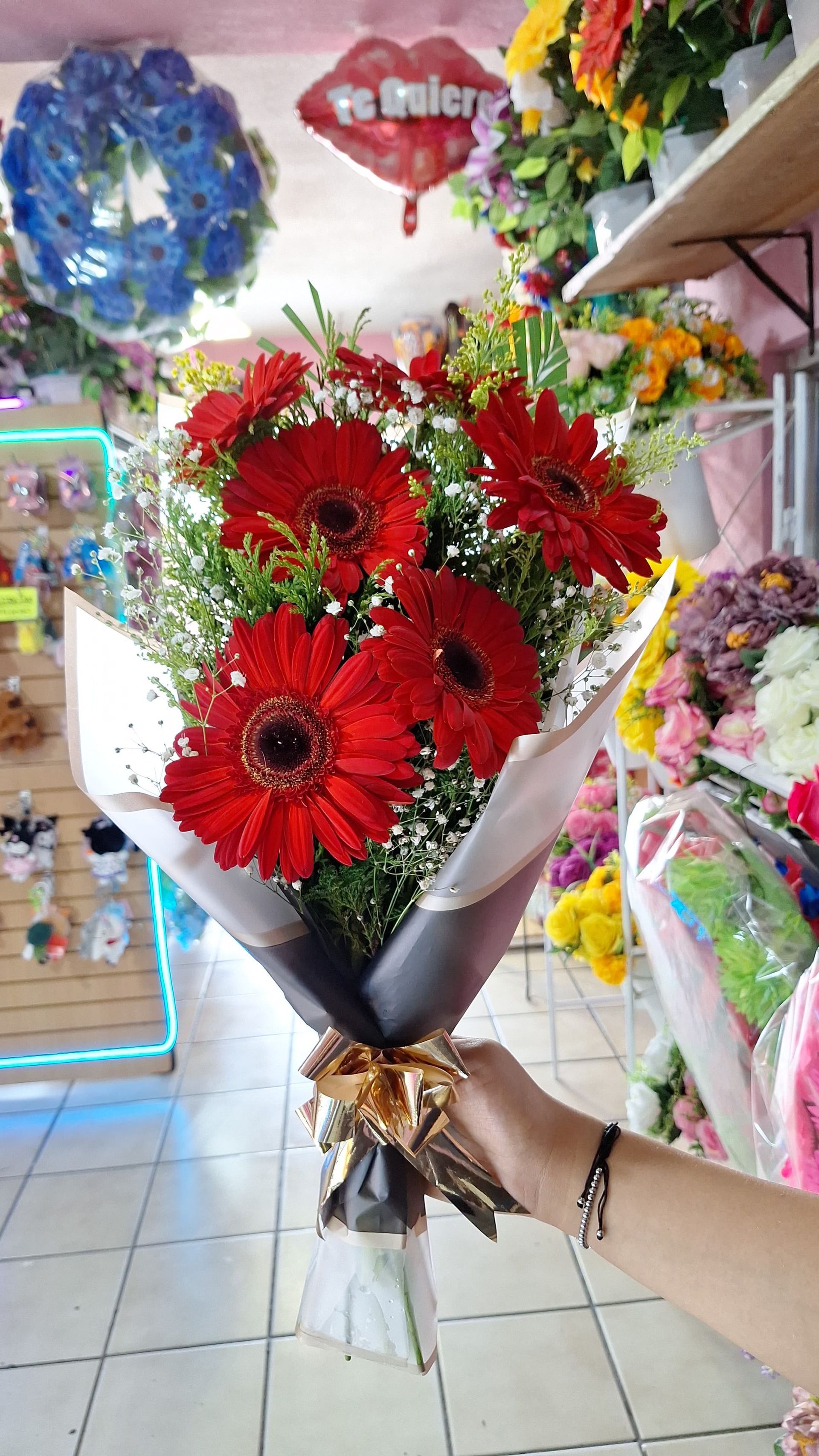 Floreria Lis