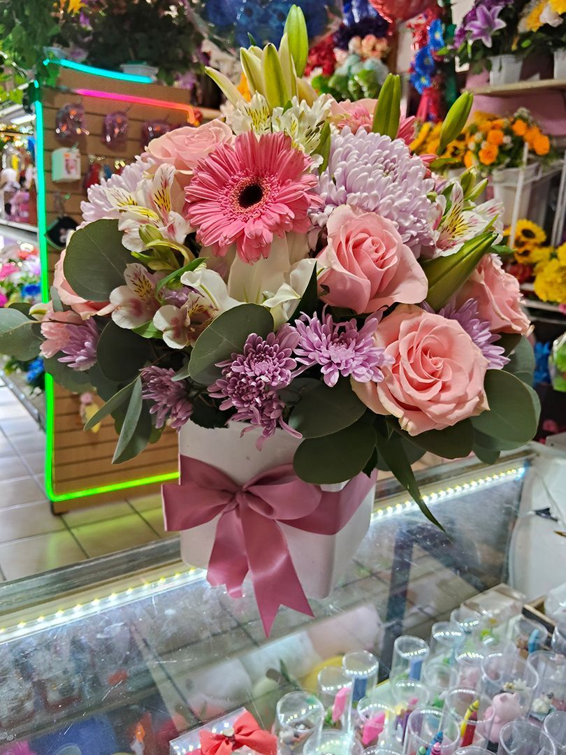 Floreria Lis