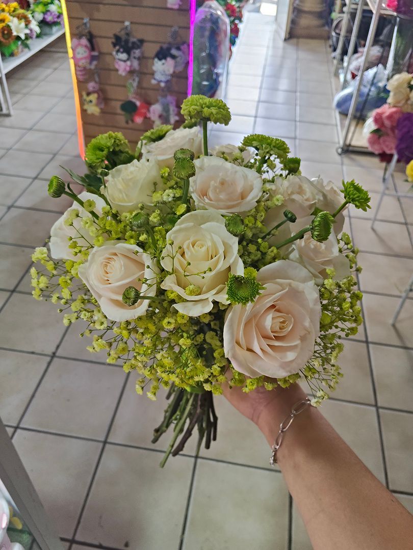 Floreria Lis