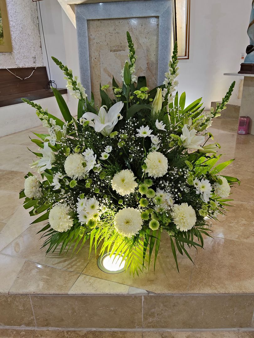 Floreria Lis