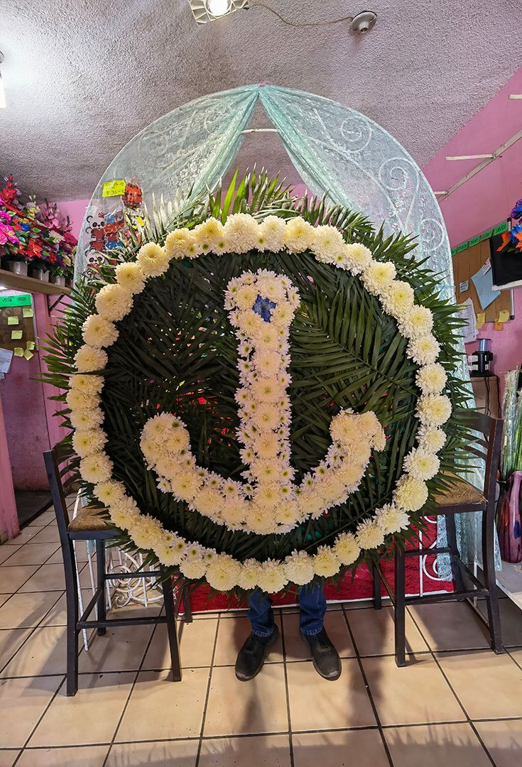 Floreria Lis