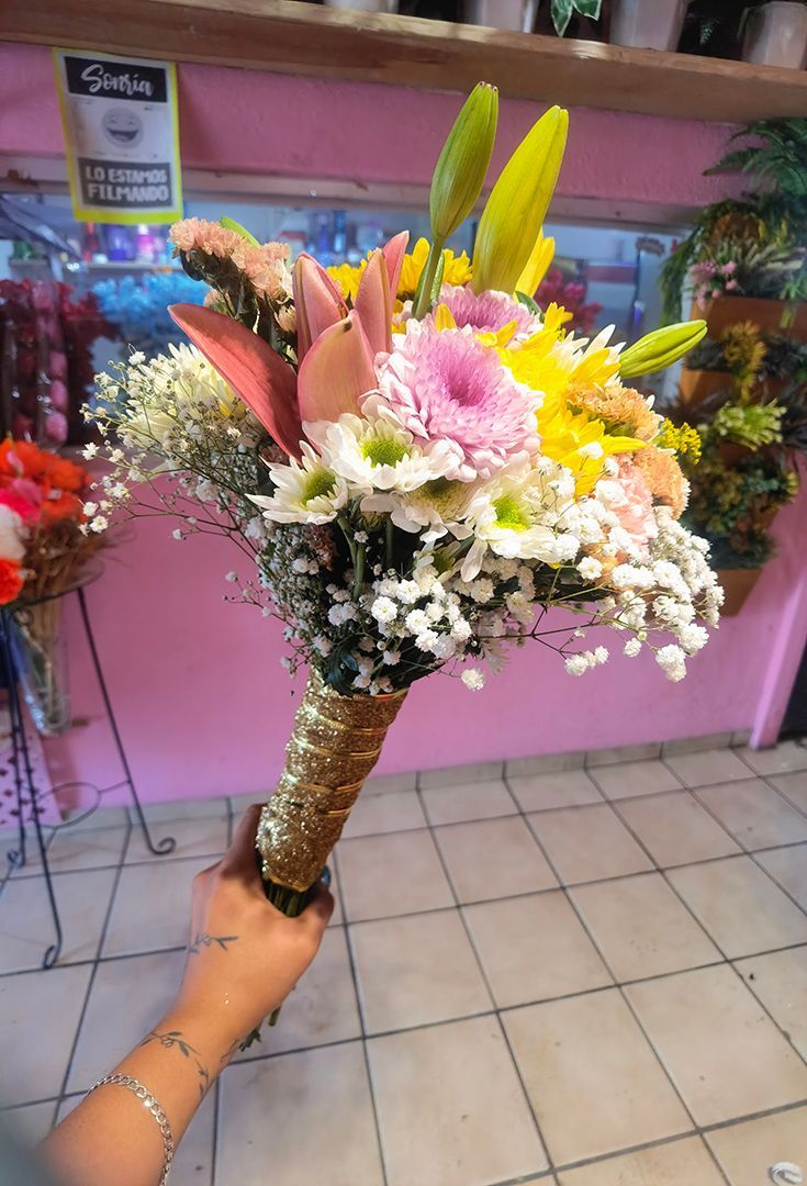 Floreria Lis