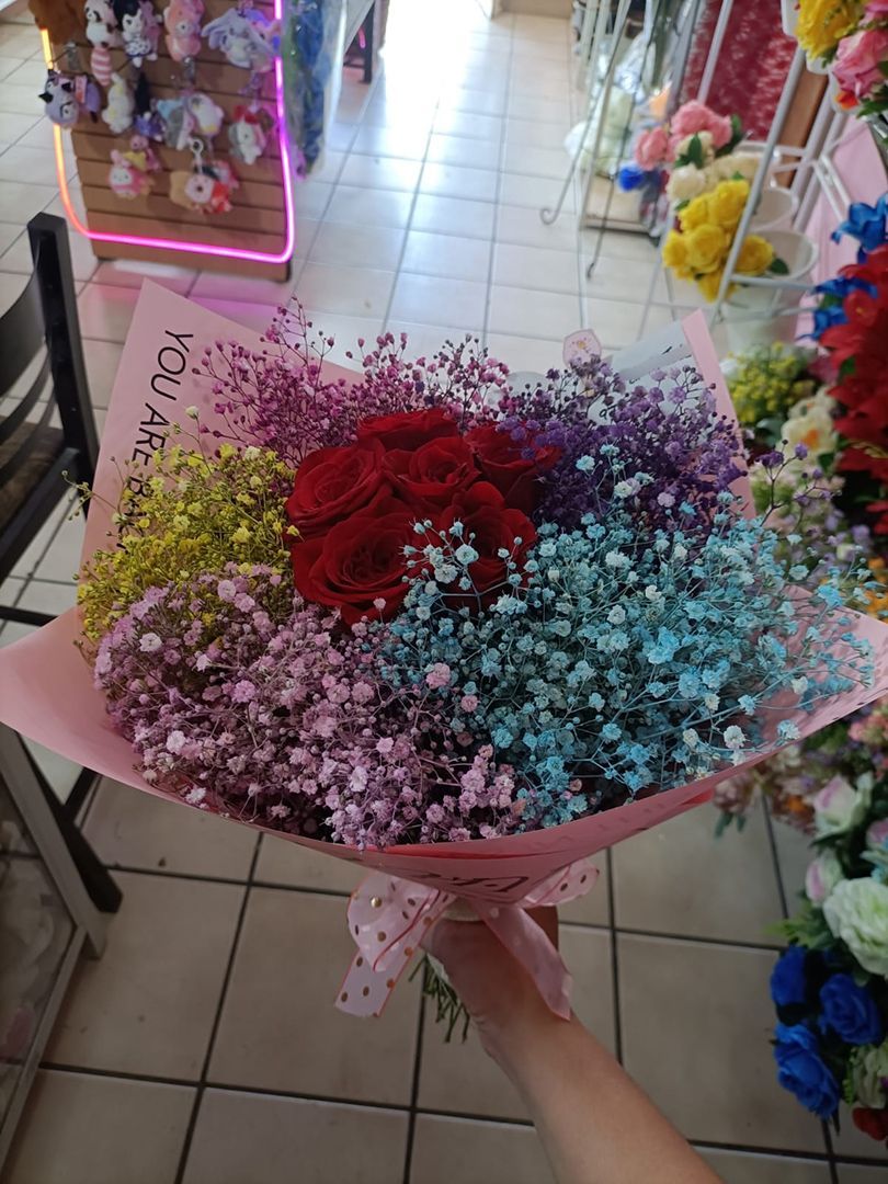 Floreria Lis
