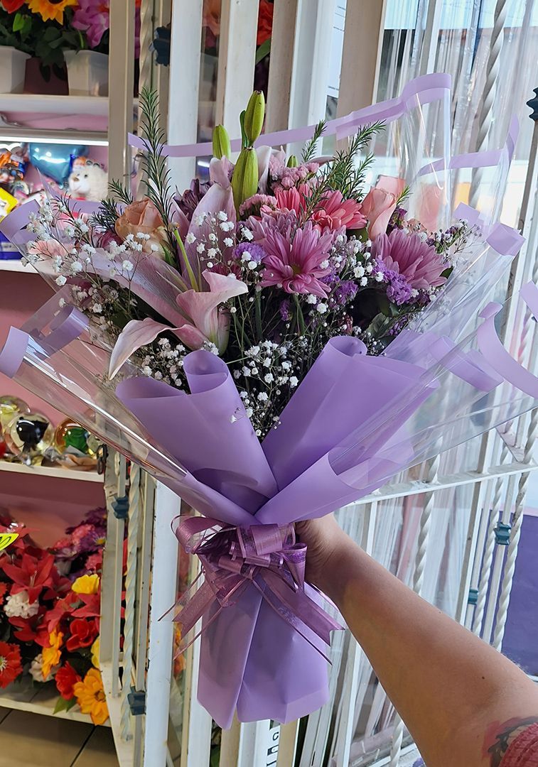 Floreria Lis