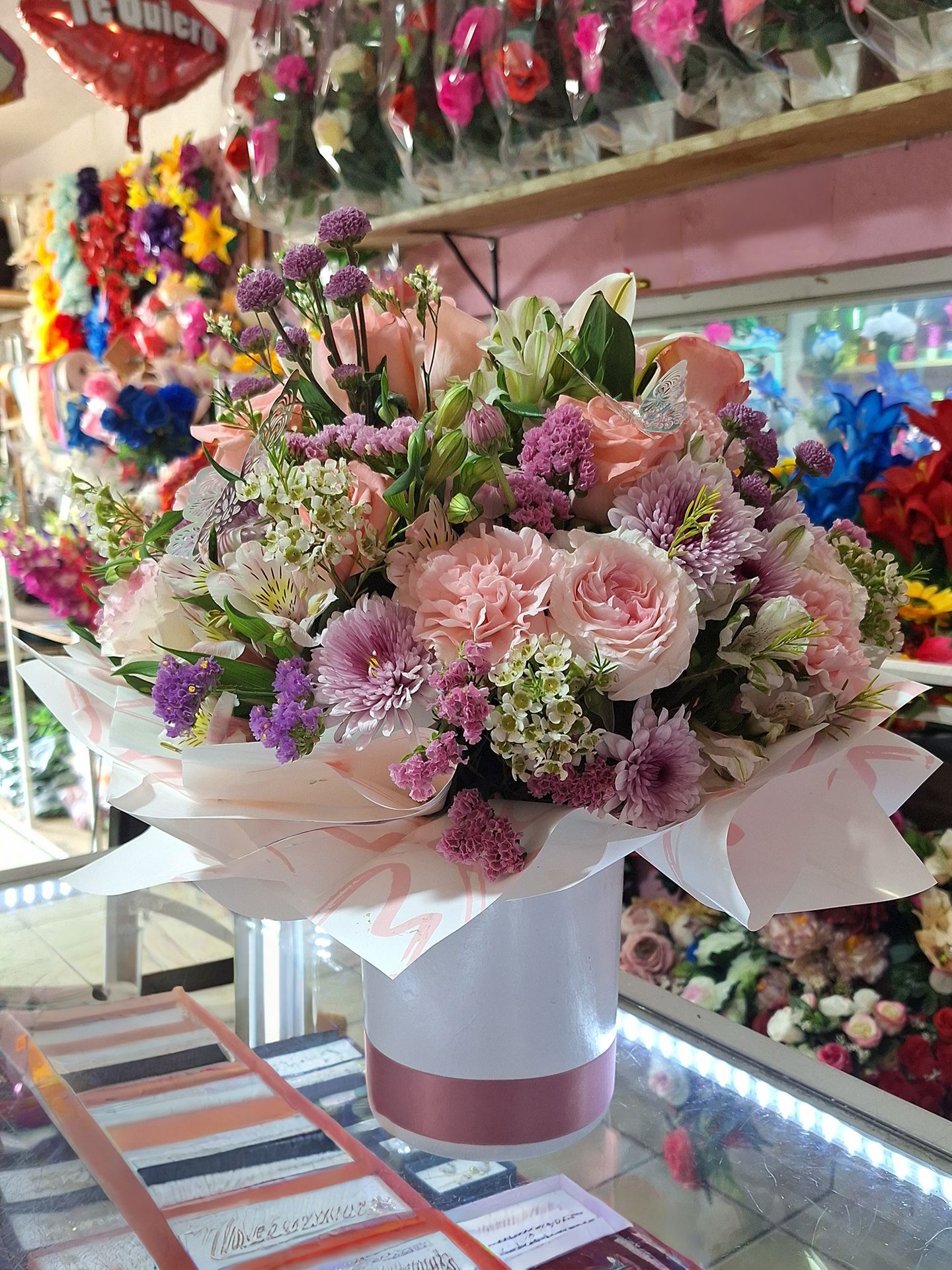 Floreria Lis