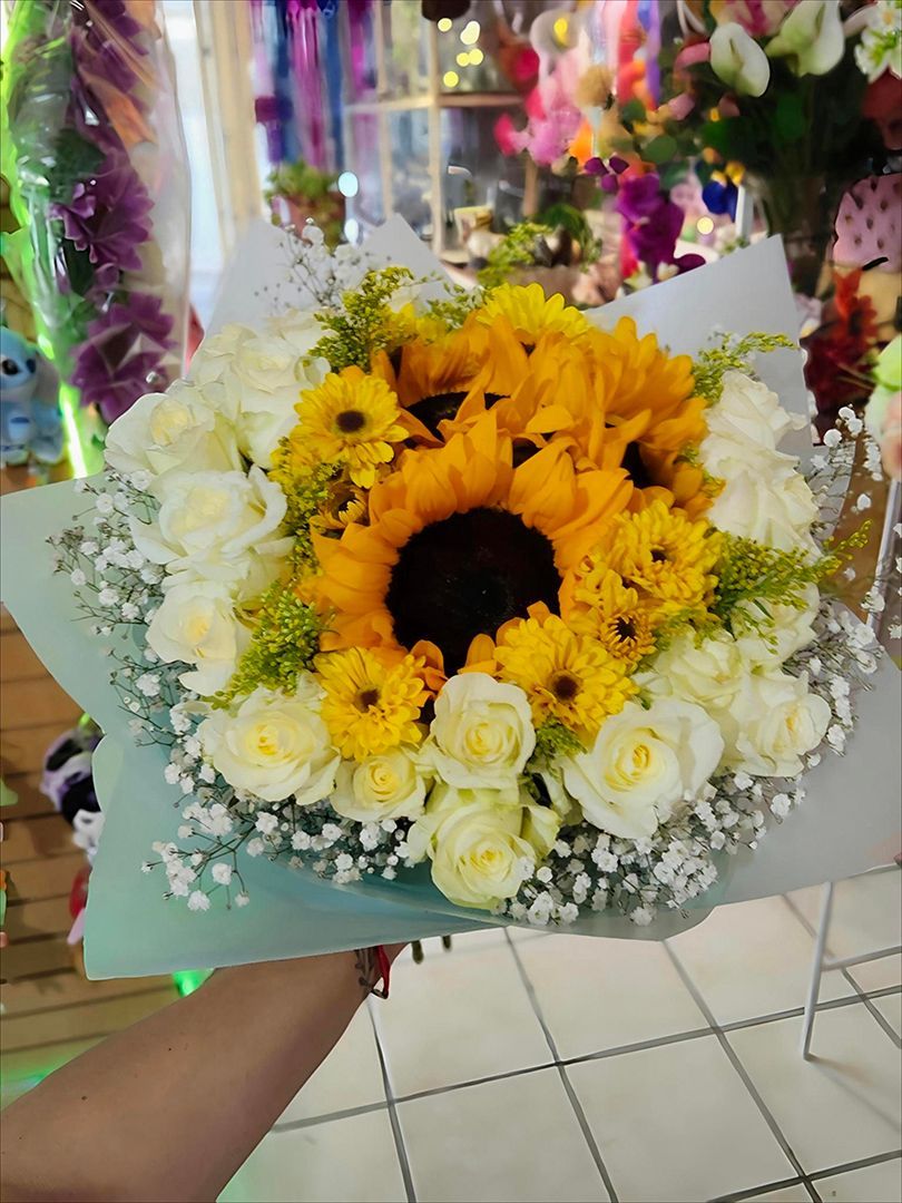 Floreria Lis