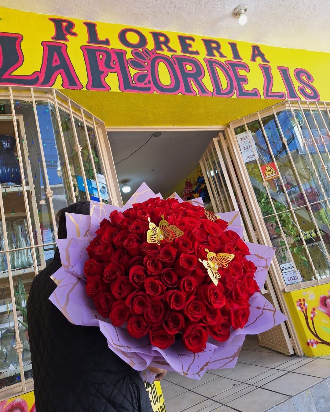 Floreria Lis