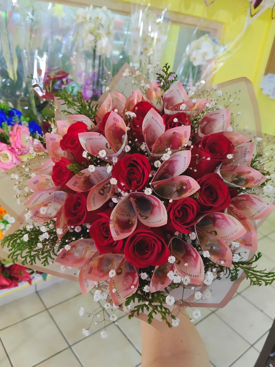 Floreria Lis
