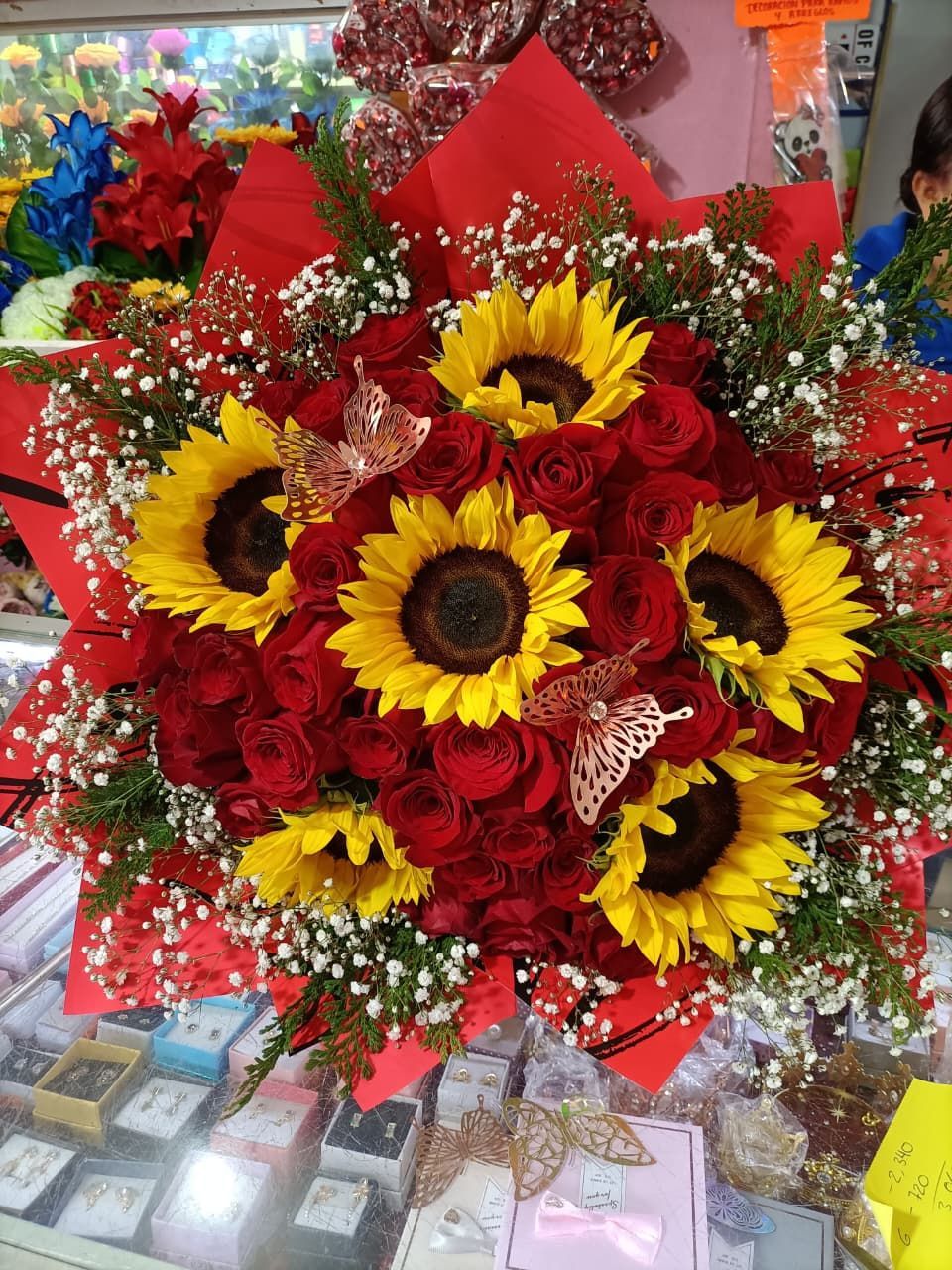 Floreria Lis