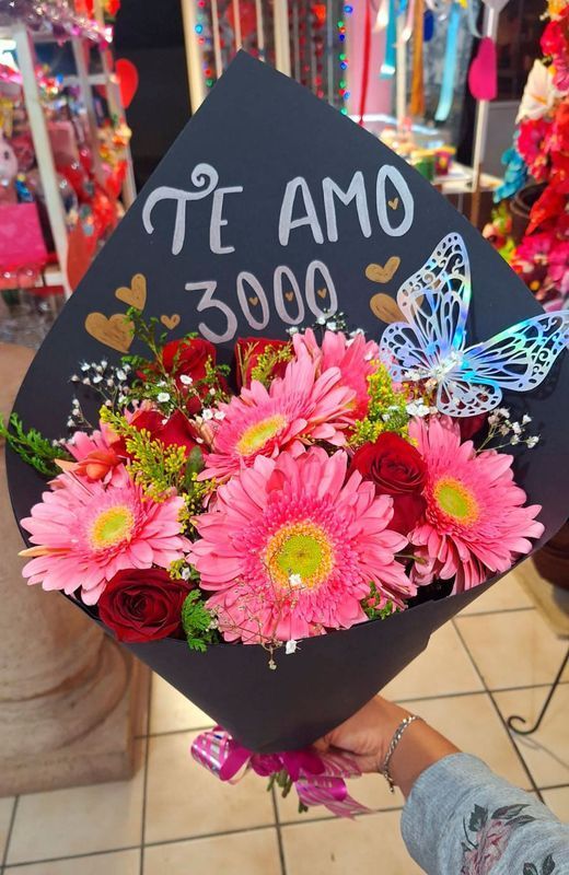 Floreria Lis