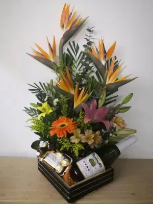 Floreria Lis