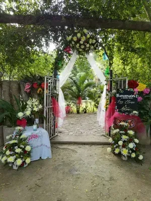 Floreria Lis