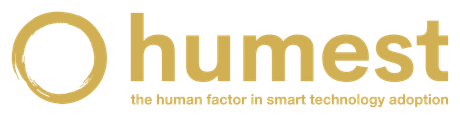 humest - the human factor in smart technology adoption