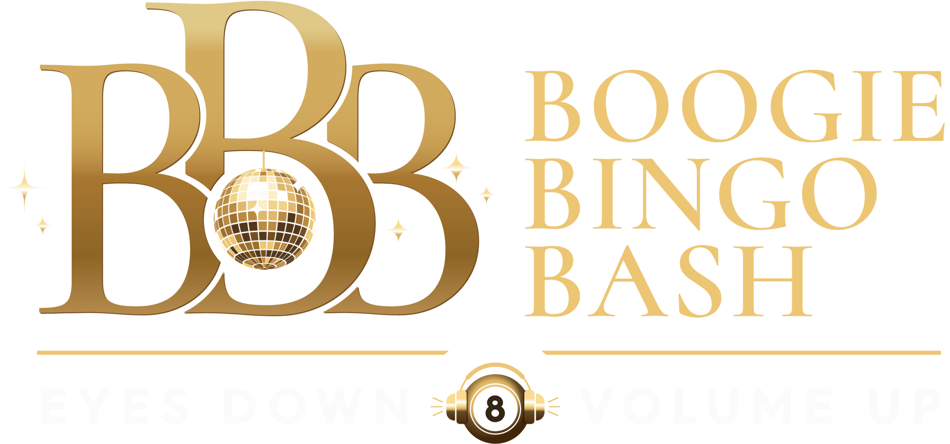 Boogie Bingo Bash