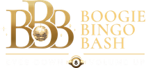 Boogie Bingo Bash logo