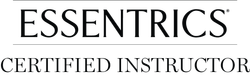 gecertificeerde essentrics instructor maarssen