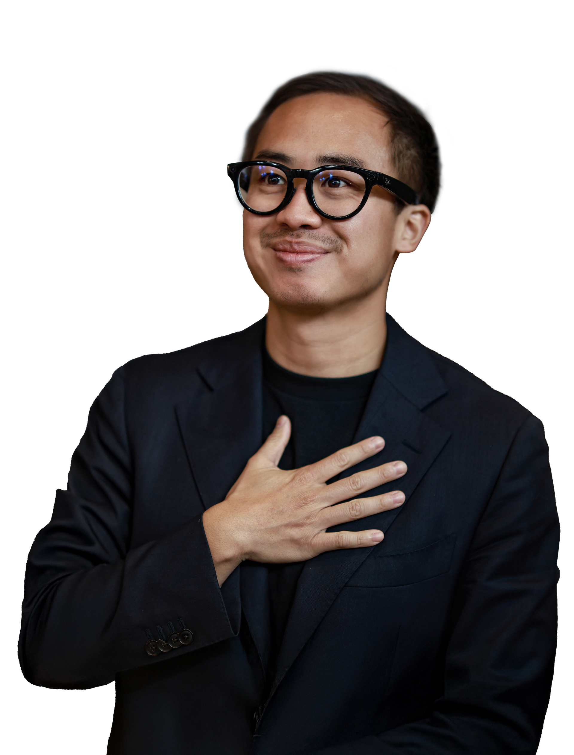 Thanh Le Photomentaliste