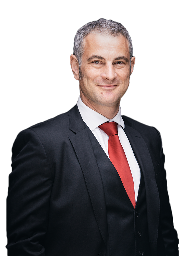 Roland Barthélemy · Magicien
