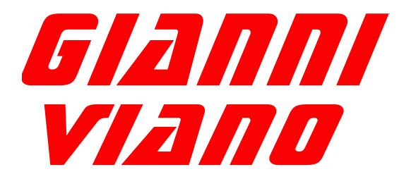 VETRERIA GIANNI VIANO - LOGO