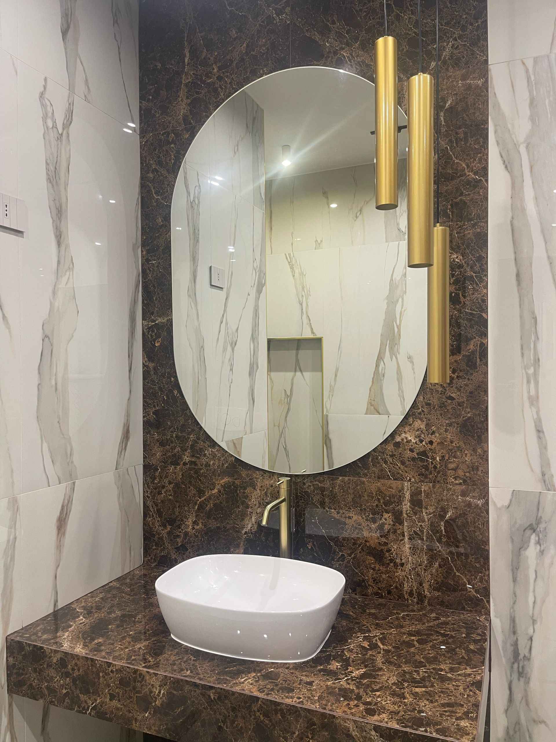 Speccio bagno