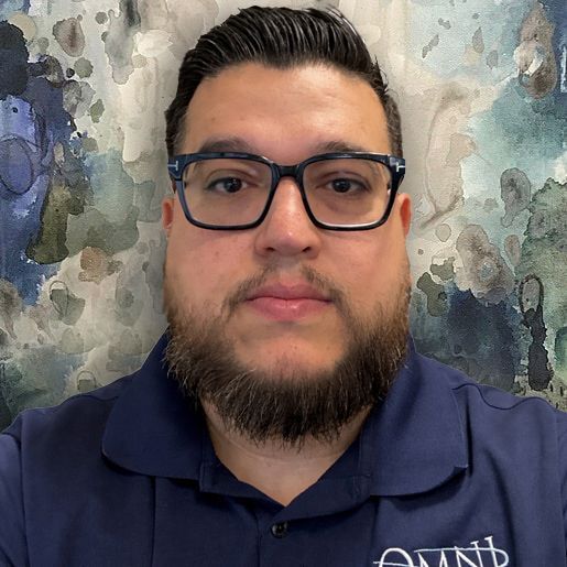 Ramon Navarro - PROJECT MANAGER