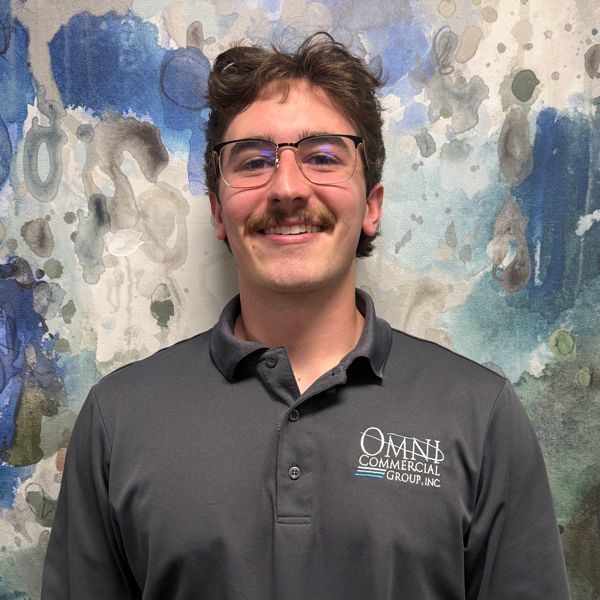Reid Teeple - Construction Delivery Driver