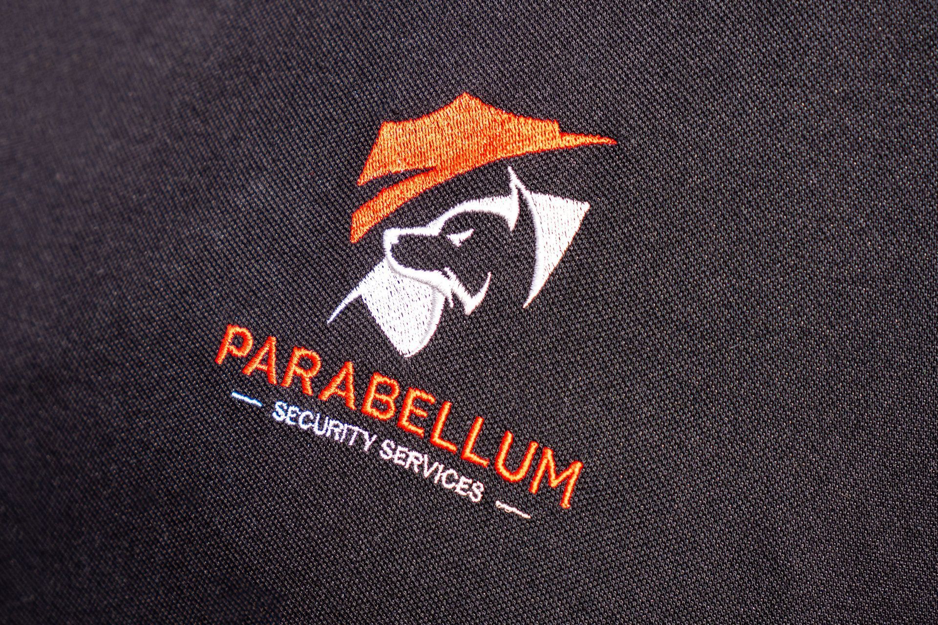Parabellum logo for Consultancy Services