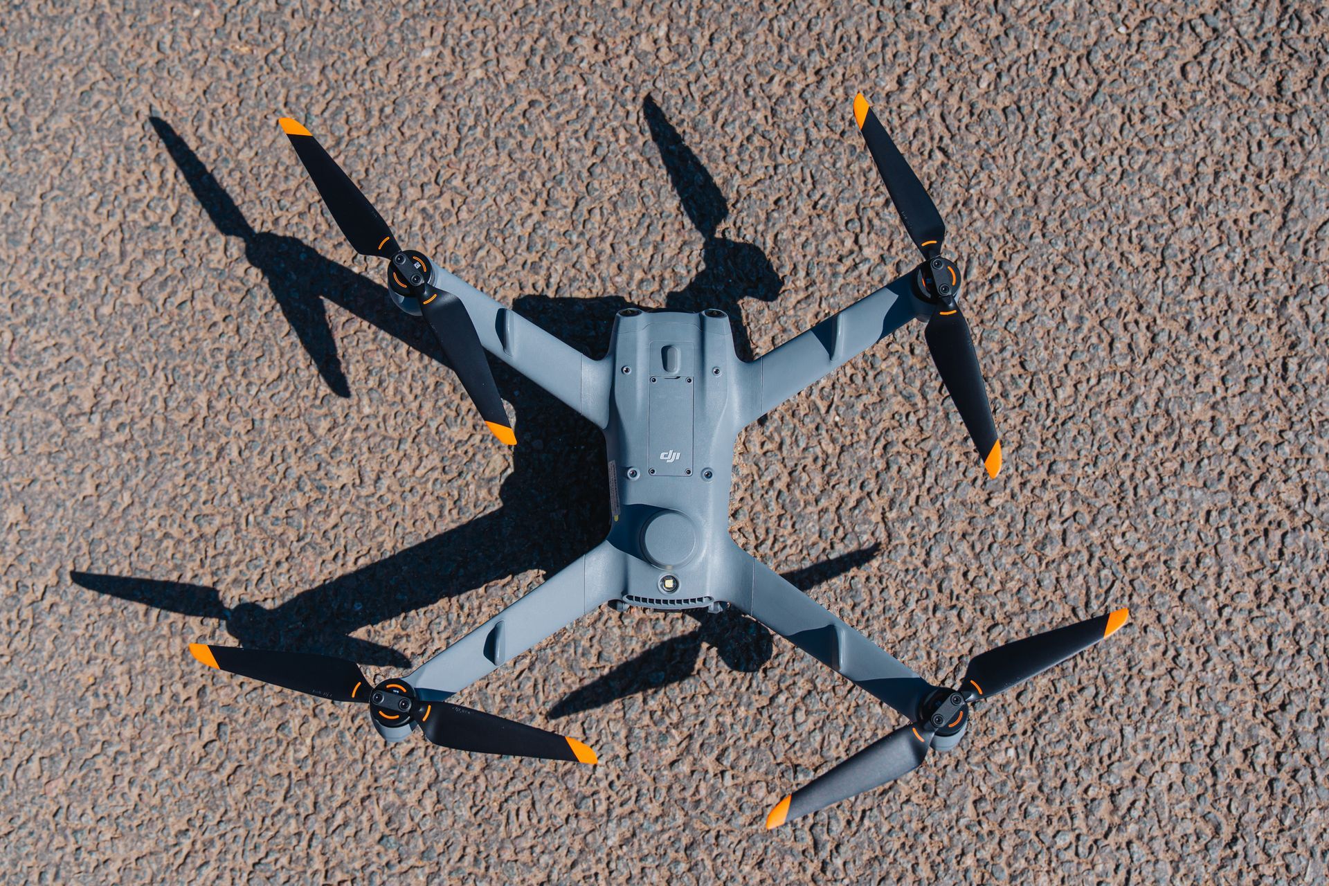 Drone Services – Commercial