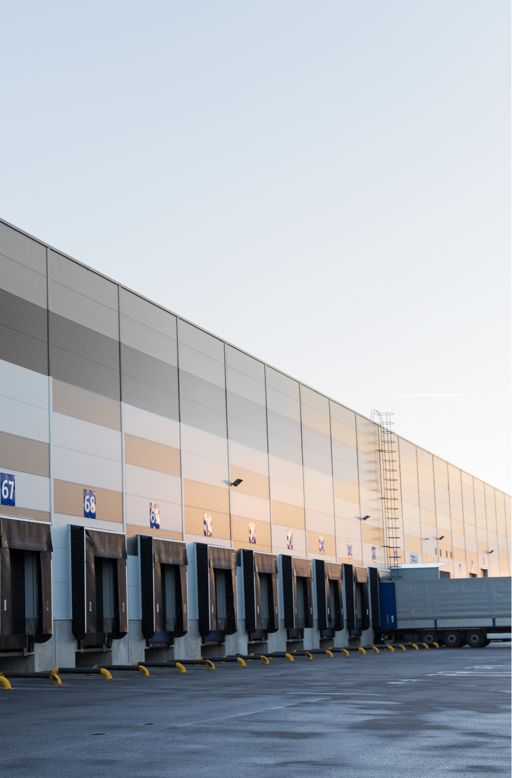Warehouse 