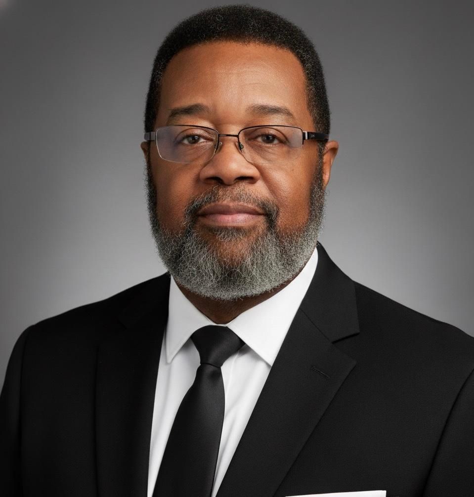 James H. Giles, Sr.