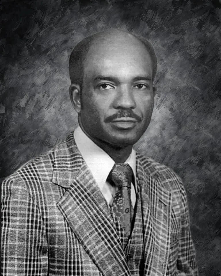 James L. Williams